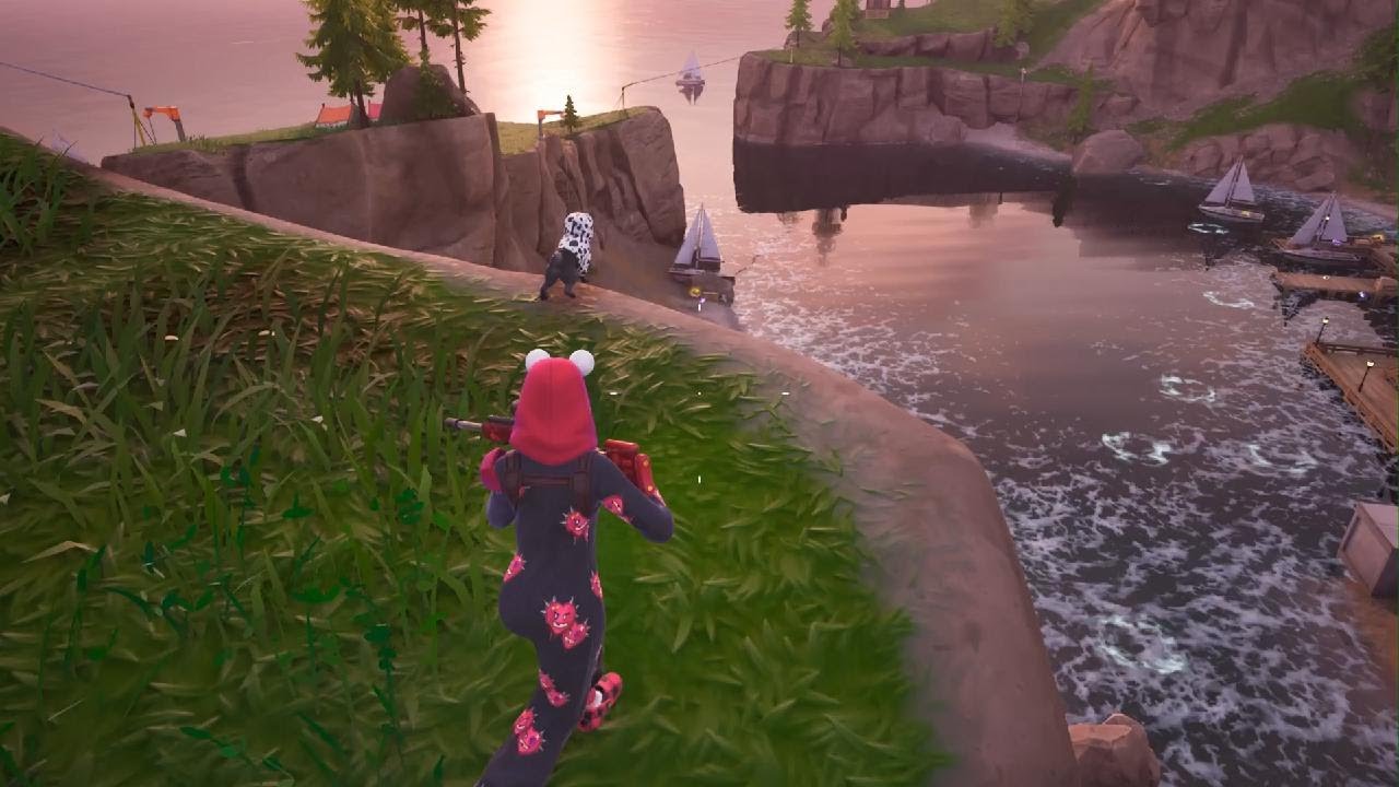 Elevated Solos - 6 Elims