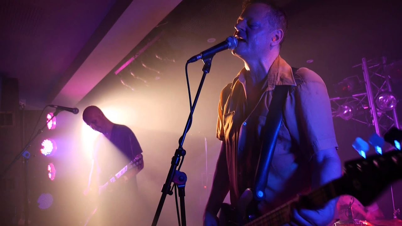 HAMMERHEAD "The Starline Locomotive" Live @ Zinor Montaigu 27/09/2014 (Aïnu Fest # 4)
