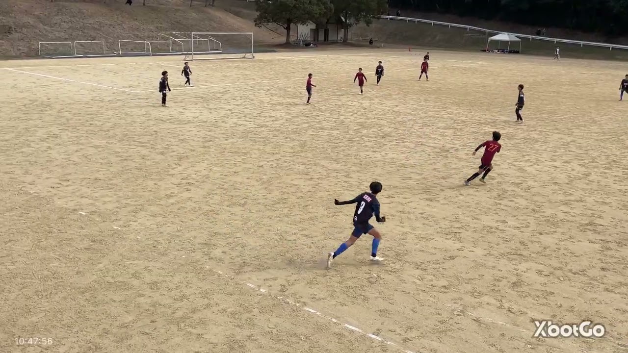 2026-1/31 vs CIKERS 3本目