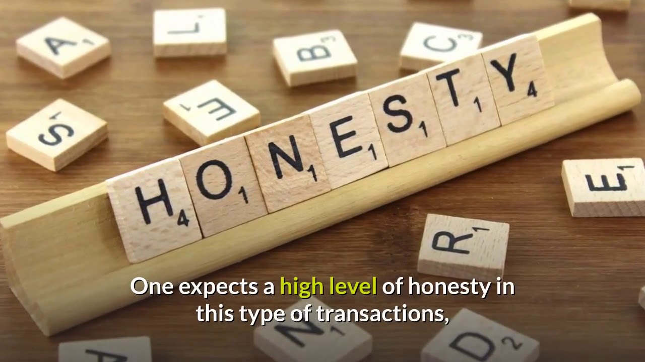 What Is a Transaction Broker Anyway and Why Does It Matter to You as the Buyer or the Seller?