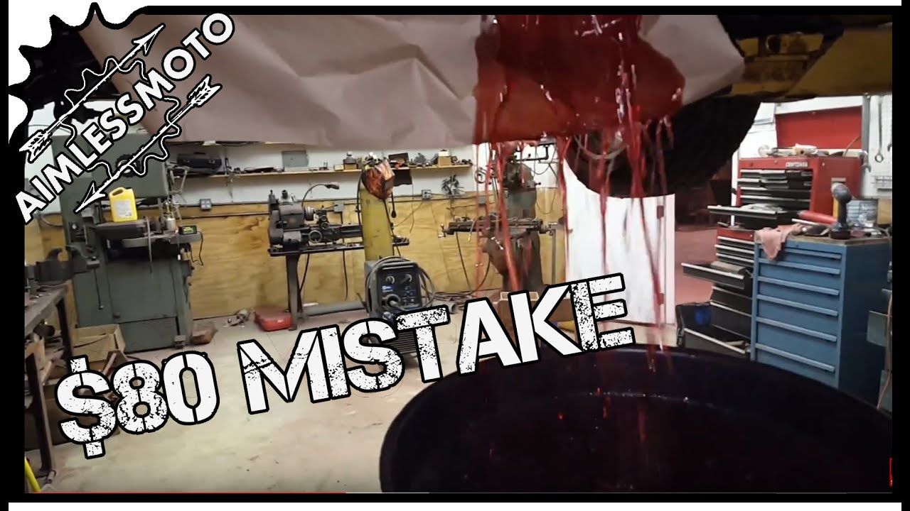 How to Change Manual Transmission Fluid | Tremec TR-6060 Woes