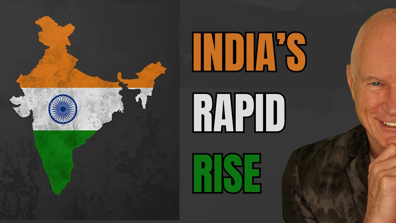 Indiens rasanter Aufstieg - Insider-Reise offenbart Geheimnisse, die Unternehmer kennen müssen!