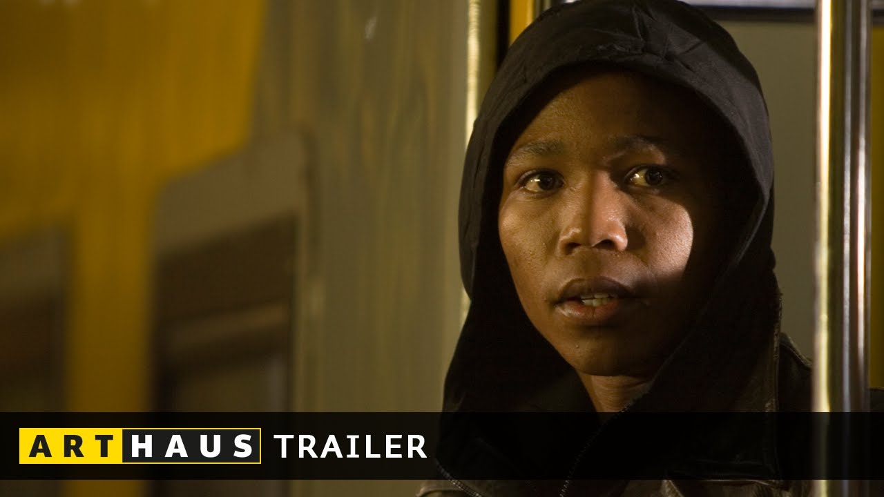 TSOTSI | Trailer / Deutsch | Gavin Hood | ARTHAUS