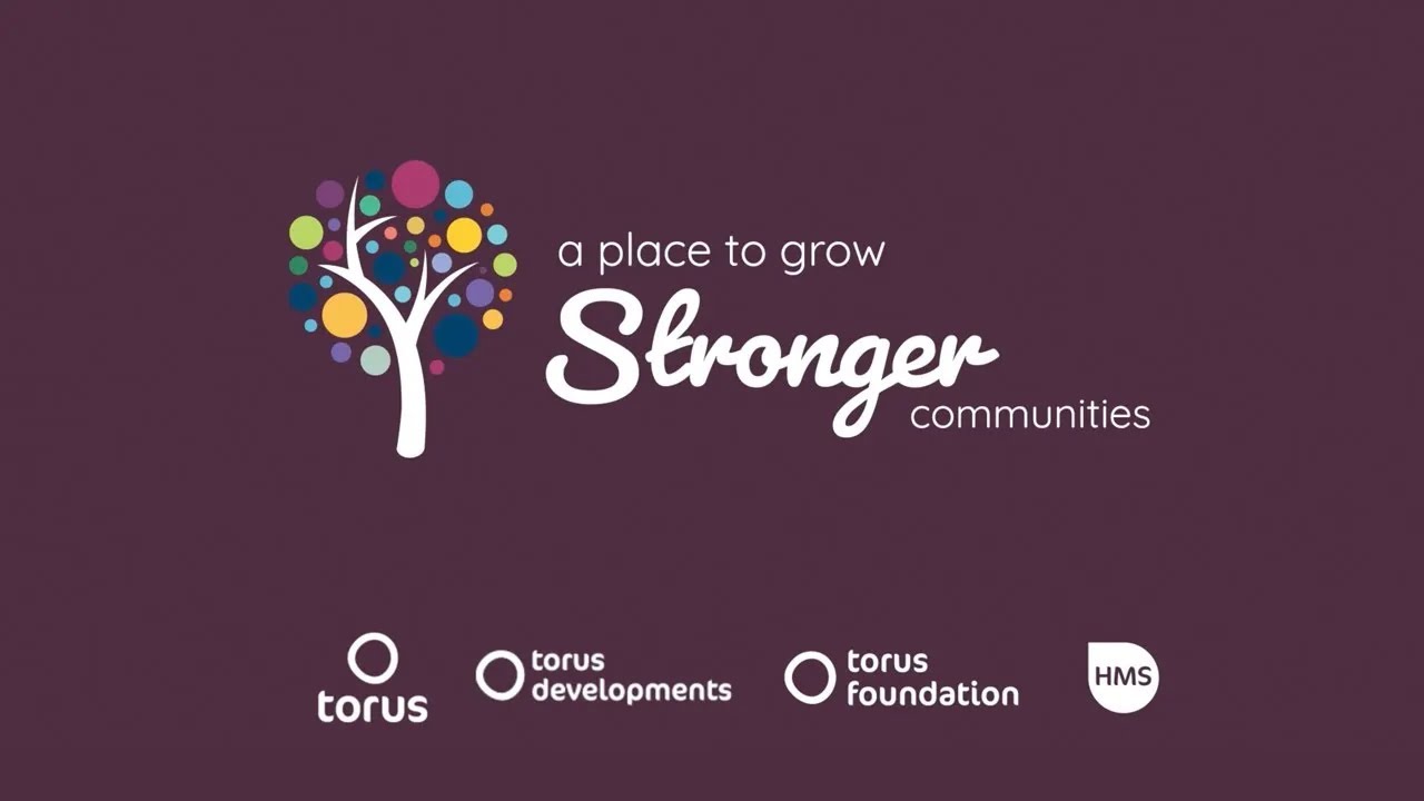 Torus A Place Where We Work As One