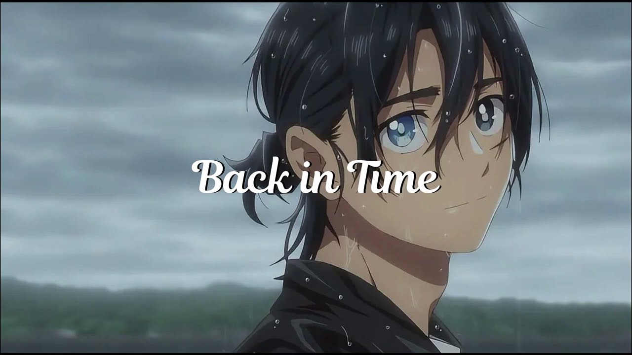Zephyra - Back in Time