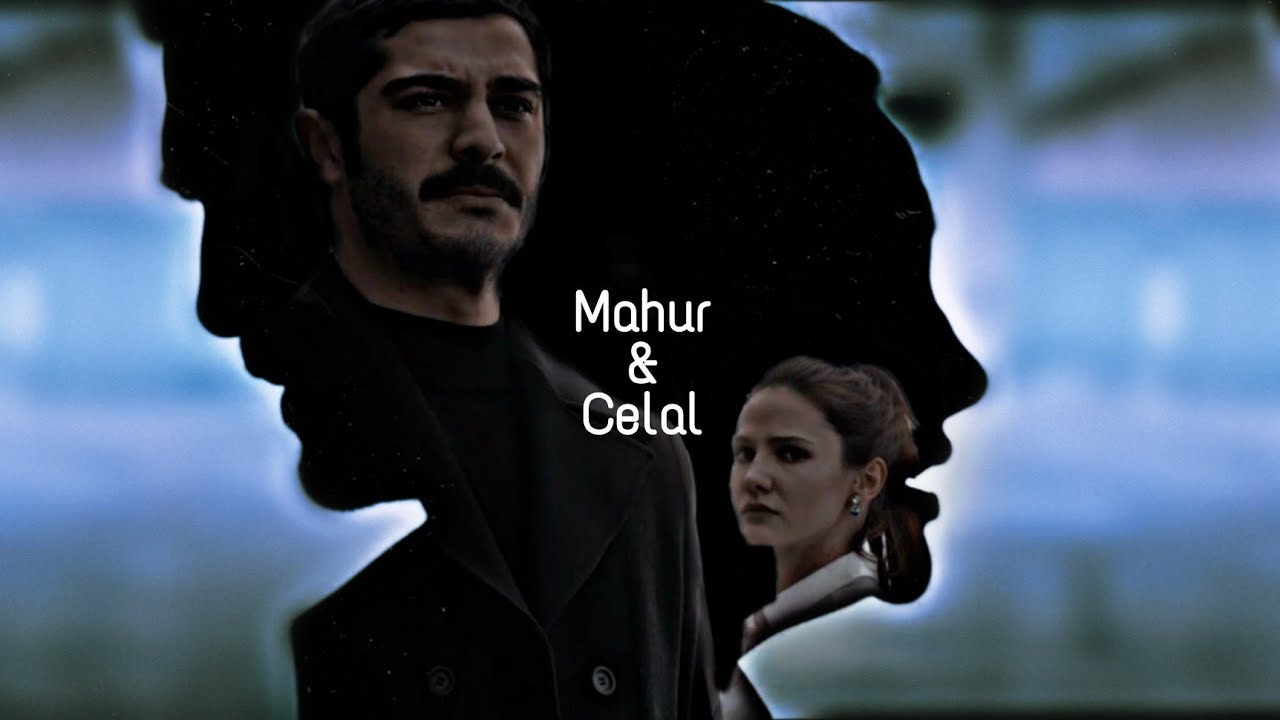 Mahur & Celal || Ocean Eyes