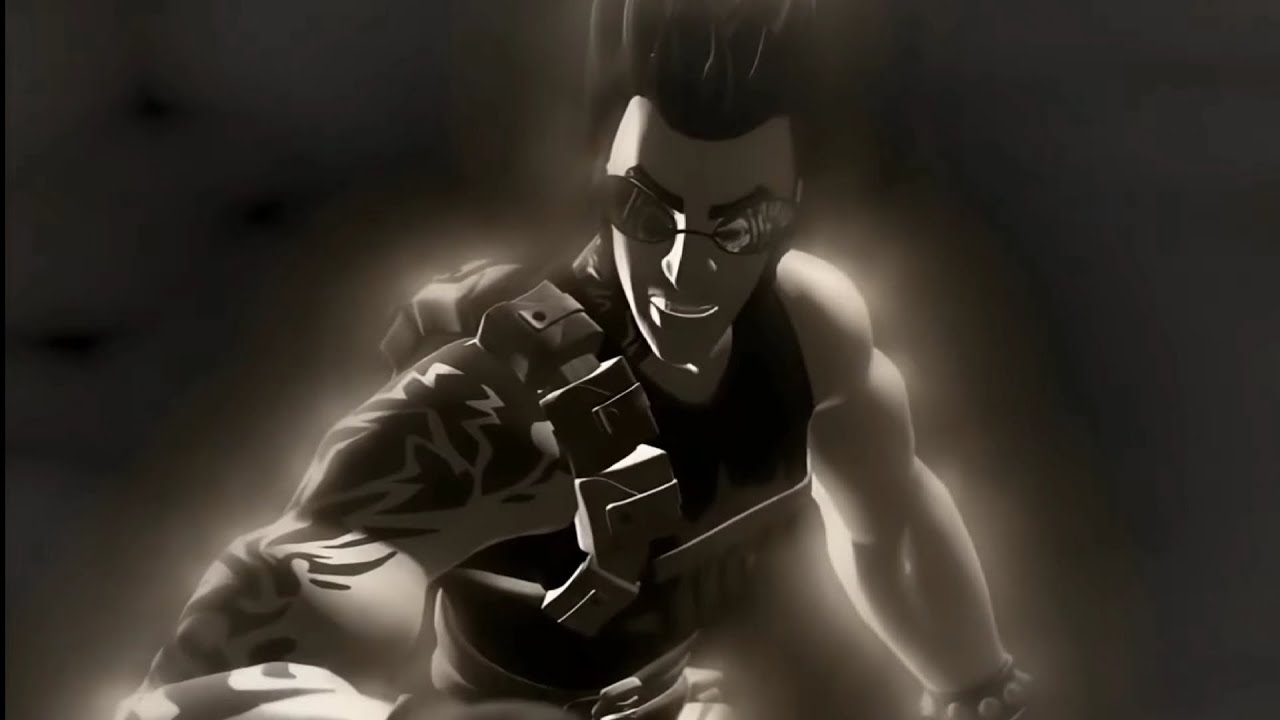 Acceleracers - Markie Wylde's backstory