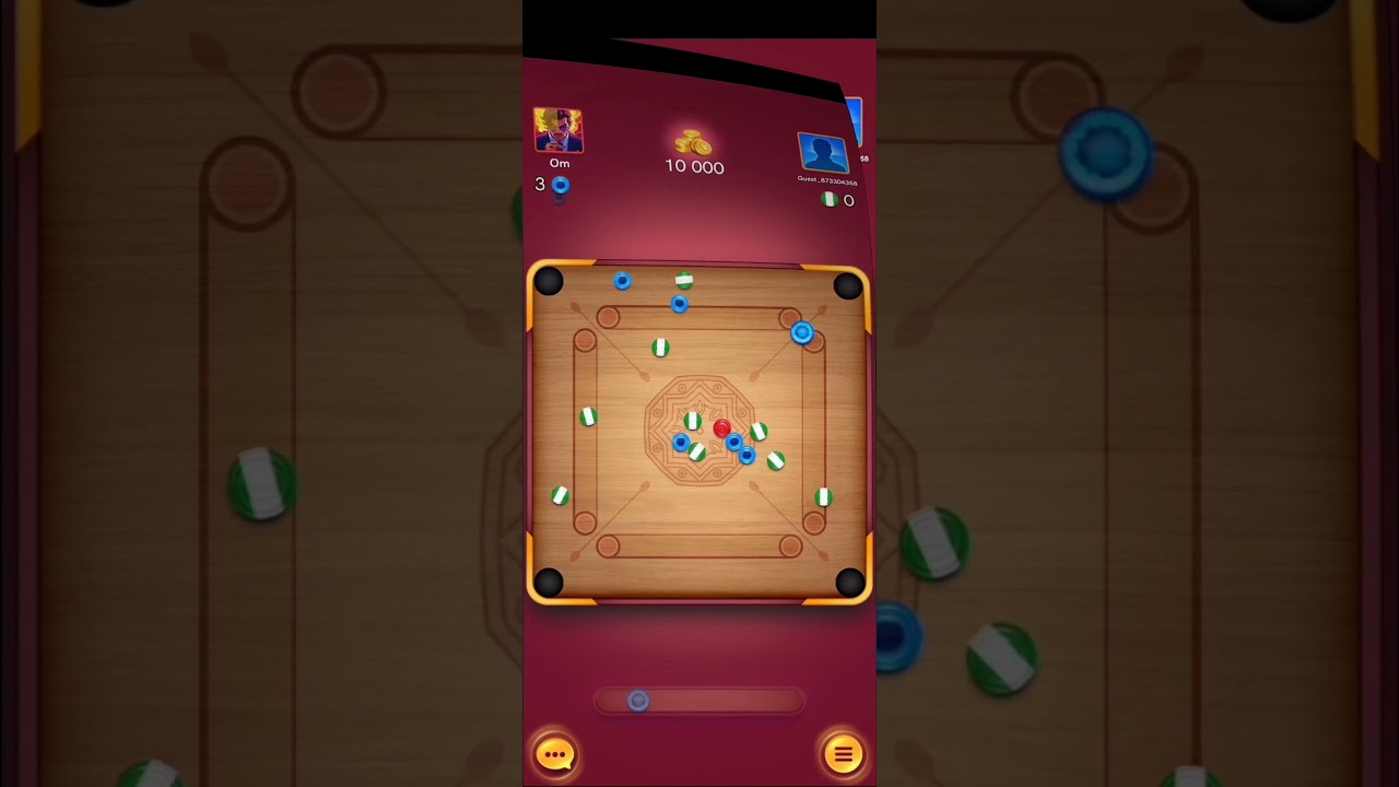 #carrom