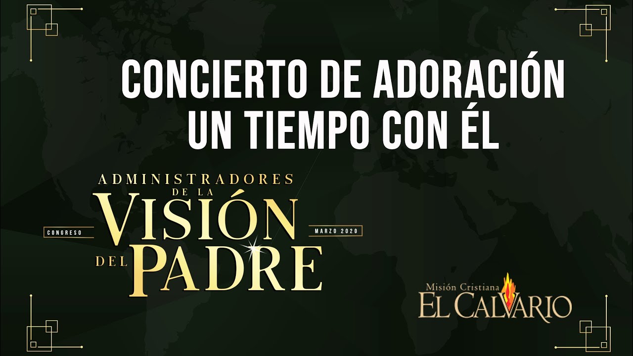 Concierto de Adoración 