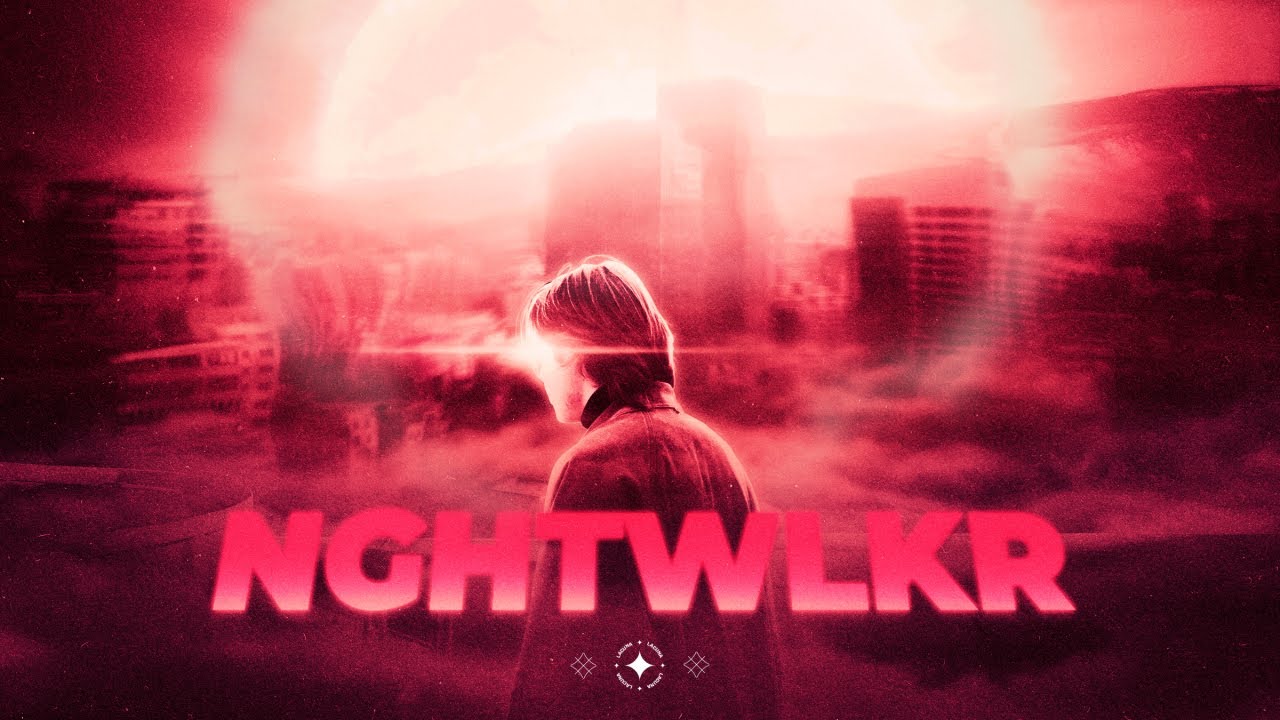 SKUM - NGHTWLKR