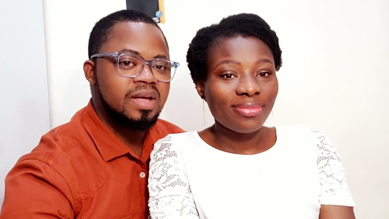 Our Intro: Here is an introduction to some of what to expect from our channel @couplesarena