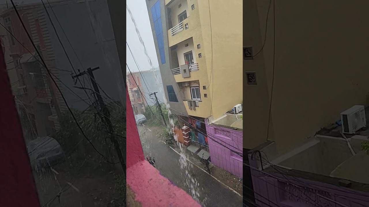 rainy day special cyclone gulab
