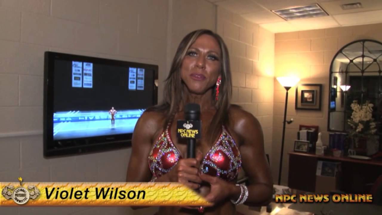 NPC News Online Competition Tip with Violet Wilson