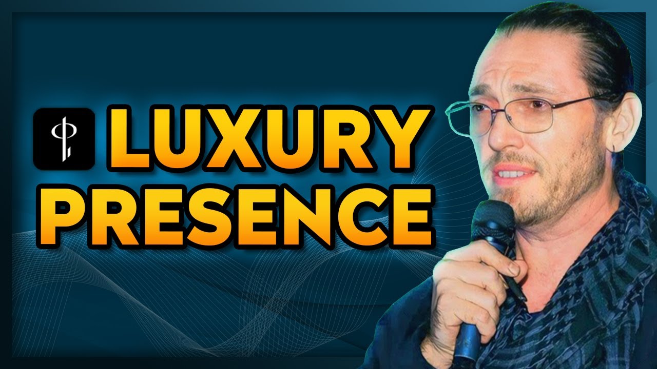 Luxury Presence Real Estate Website Service Review