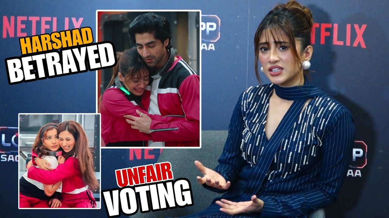 Shivangi Joshi Interview, Shreya Kalra Wins Lock Upp Season 2 Trophy, Friendship With Harshad Chopda