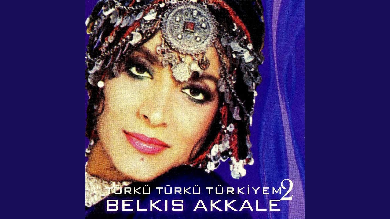 Karadır Kaşların / Ben Yarime Neler Alayım / Size Selam Getirmişem (Potpori)
