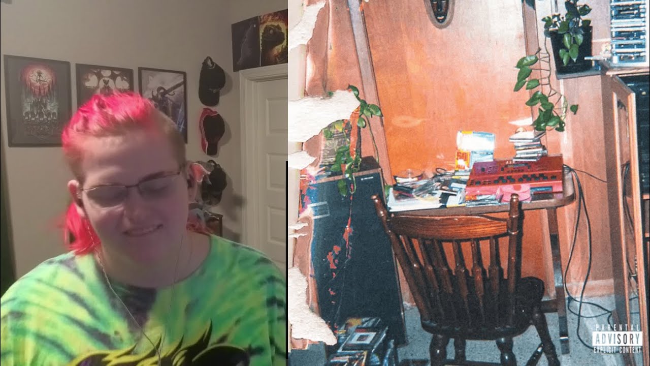 J. Cole - The Fall Off - Album Reaction