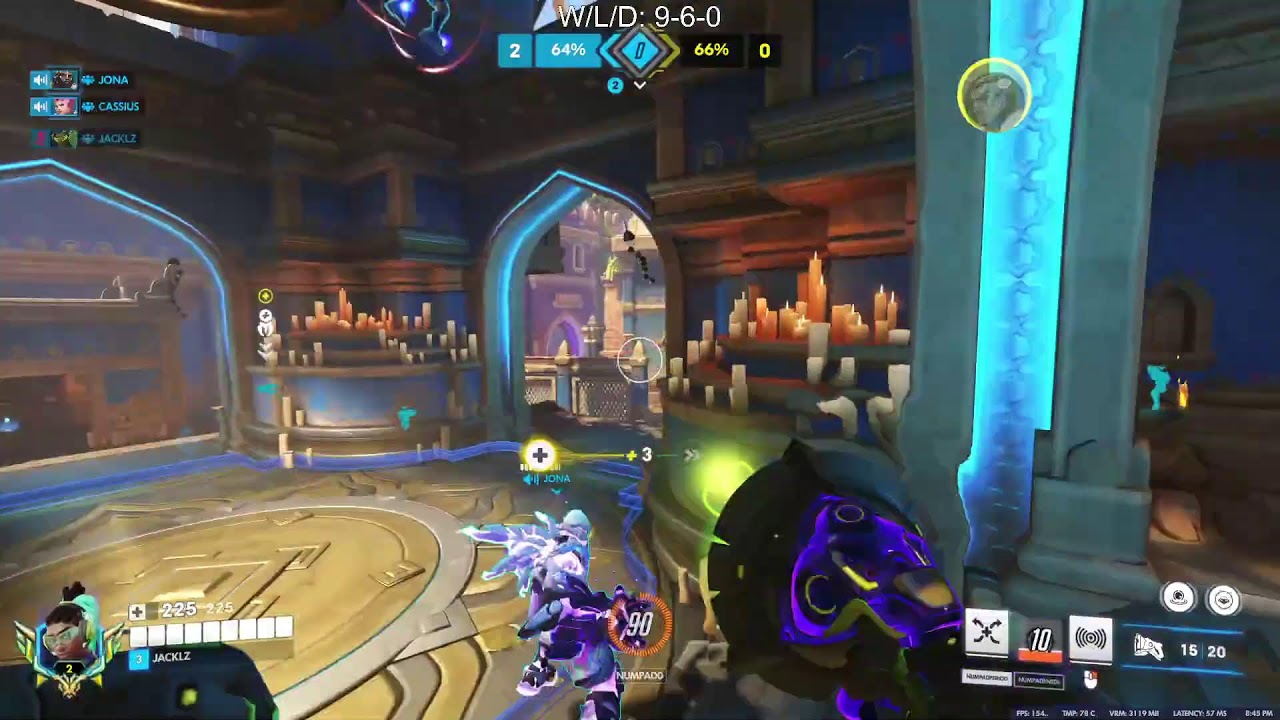 New Season today | Champion Junkrat