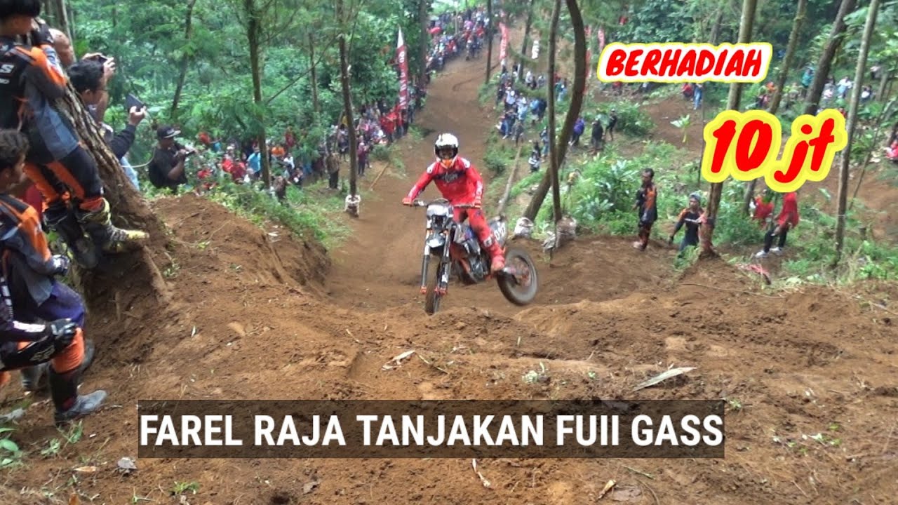GRAND FINAL BOY 23 VS FAREL || Raja sawer bertemu raja tanjakan