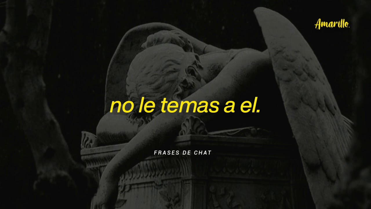 H&eacute;ctor Y Tito, Tr&eacute;bol Clan - No Le Temas A El (Letra)