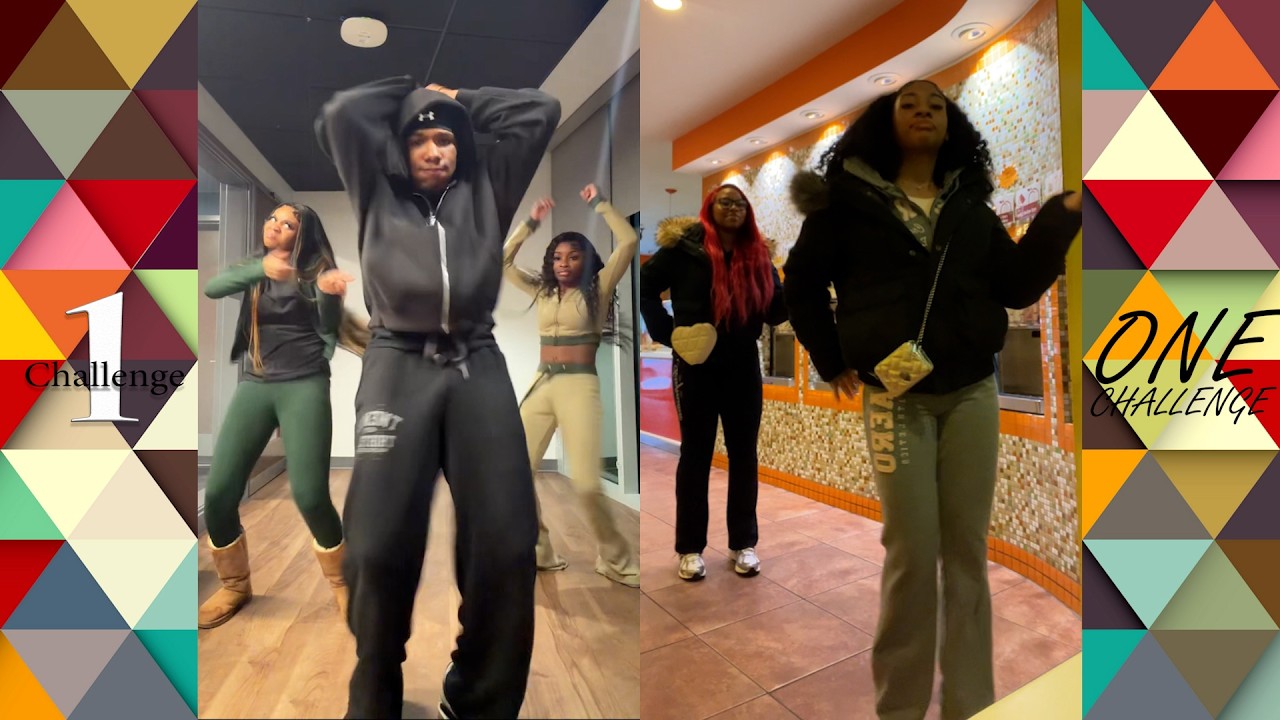 Popular Dance Trends Compilation - February 2026 Part 4