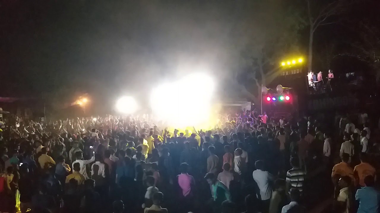 KOHINOOR♠️🏹 BAND 🥁|| Full HD🎶 sound 📢ViDeO || AT samrpada || too much people's...