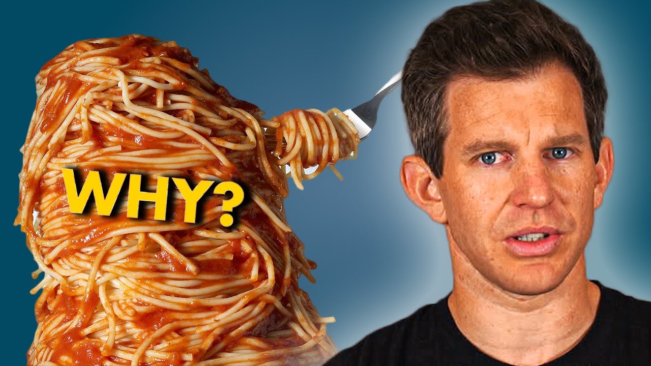 The GOALS of Carb Loading Before a Race | Carb Loading 101