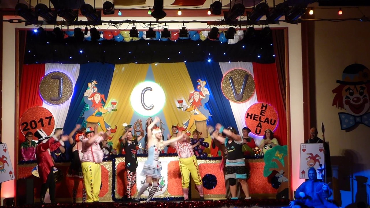 ICV Männerballett 