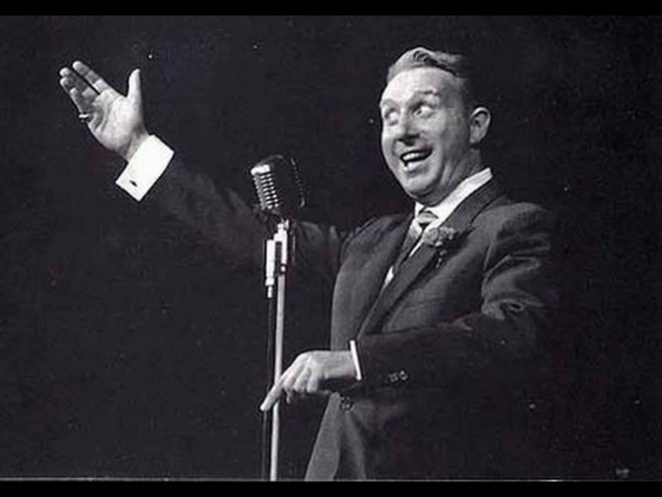 Charles Trenet     -      Douce France