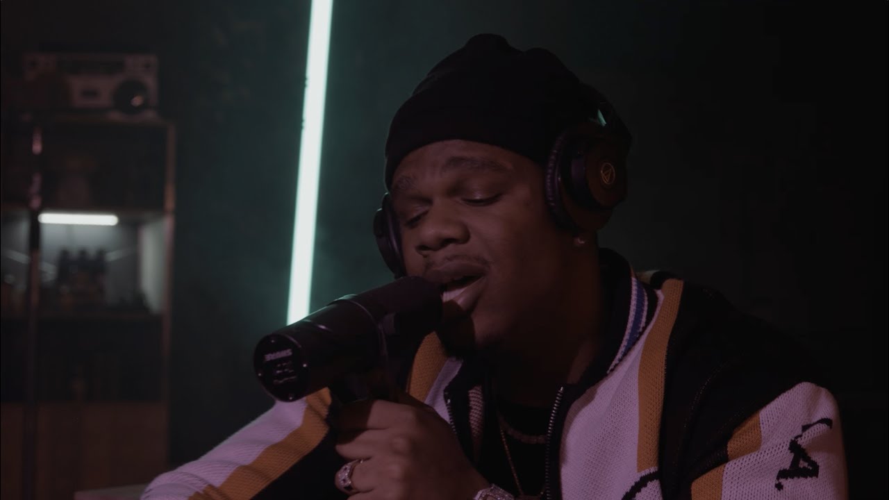 Fridayy - You (Live Performance)