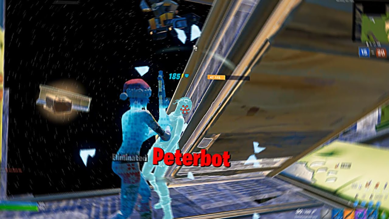 Magic Johnson 🪄| Culli Highlights #1