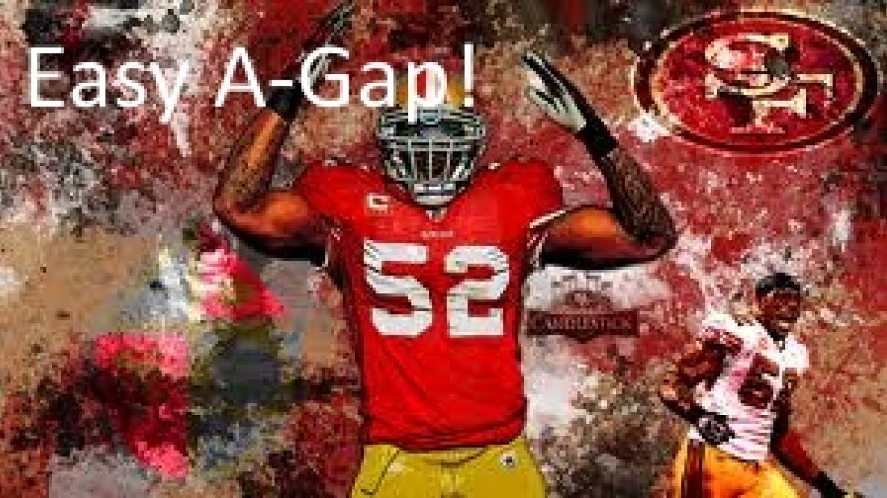 A Gap Nano! Quick Tip Tuesday!  Madden 15 Defense Tips and Tricks