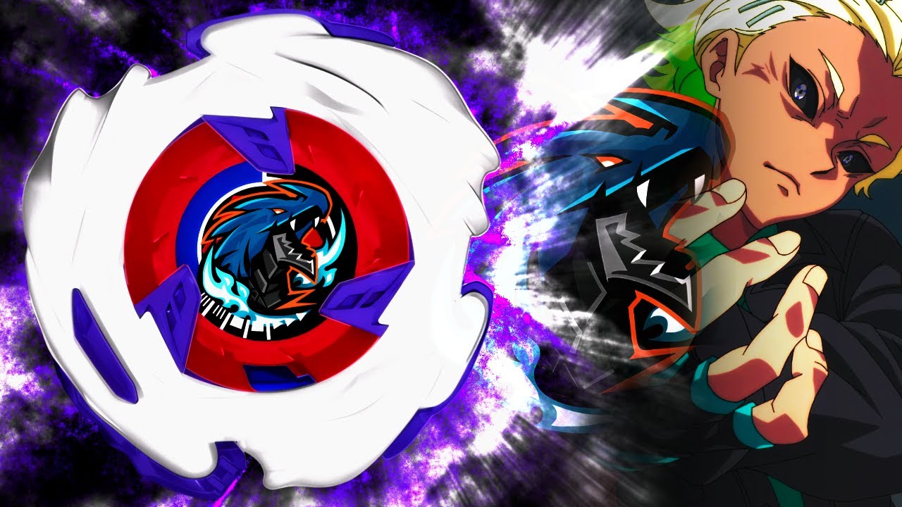 「BEYBLADE X」「AMV」- GOING UNDER - Chrome Vs Five / / MeteorDragoon