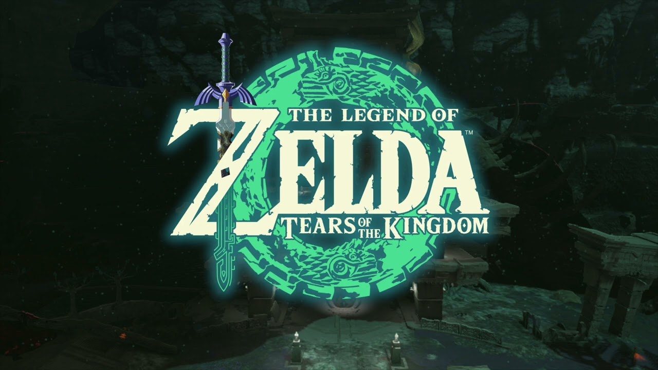 Construct Factory (Tier 4)  - LOZ: TOTK