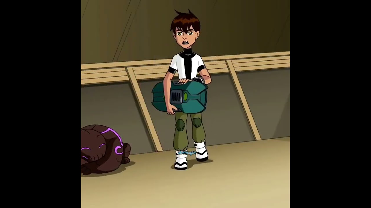 Ben 10 | like father, like son | Flashback | #ben10 #ben10classic #Ben10k #shorts #shorts #shorts