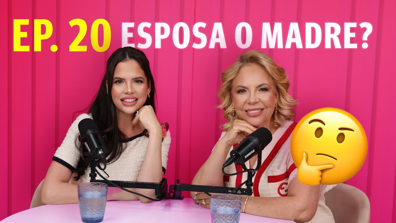 EP20 PQLDTM  SOY MADRE, ESPOSA O MUJER PRIMERO, TATY Y CAMILA GUIRIBITEY ANALIZAN EL TEMA