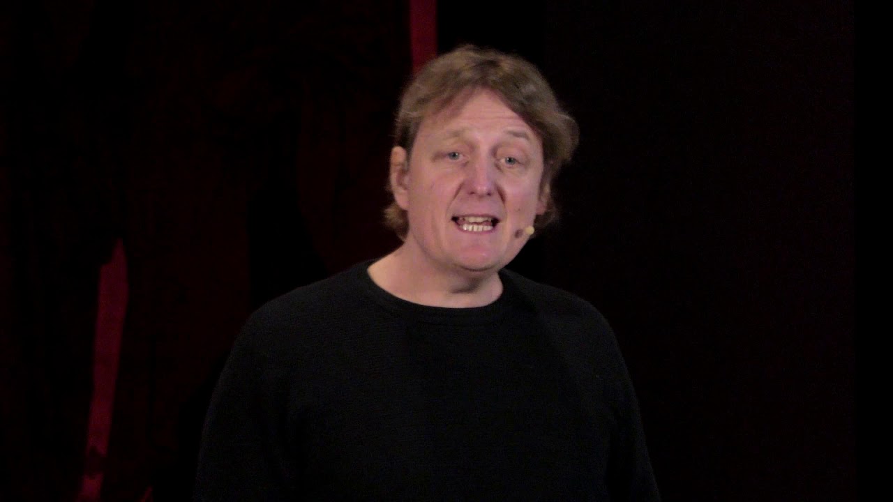 From Waterways To The Stars - Preserving Our Past For Our Future | Matthew Armitage | TEDxBanbury