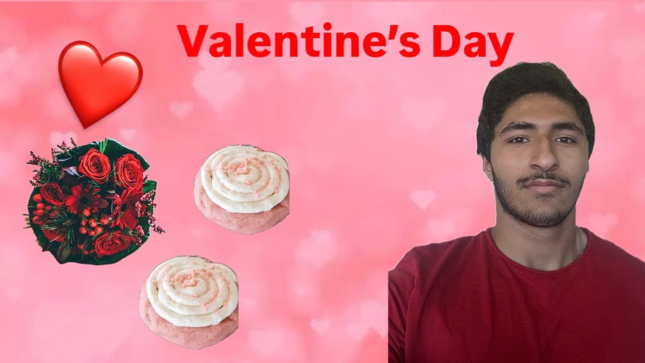 Happy Valentine’s Day ❤️❤️￼