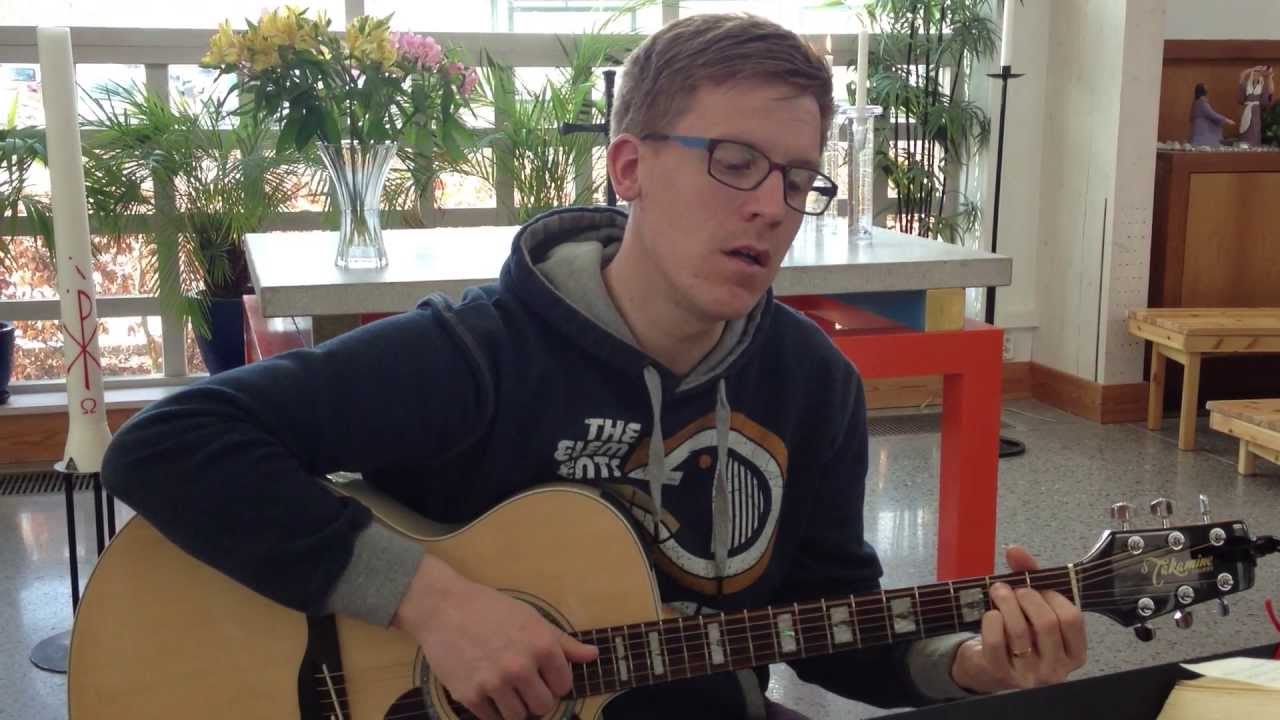 Innan natten kommer (psalm 510)