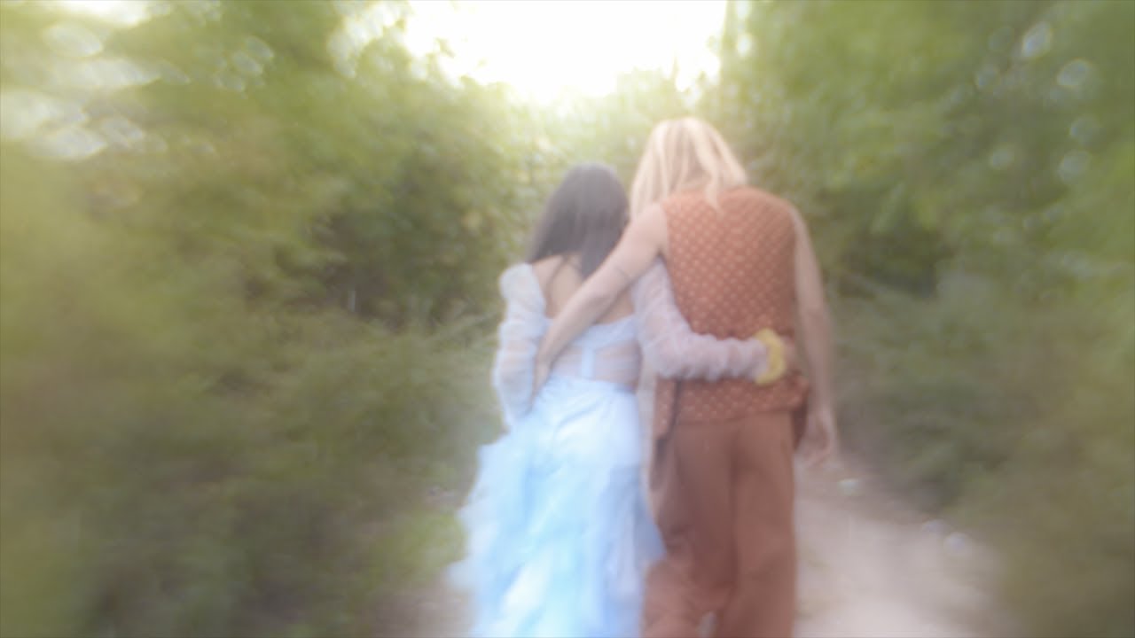 DRAMA - Dark Rain (Official Video)