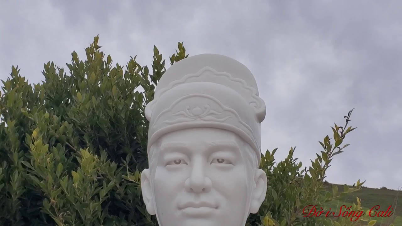 THIÊN LONG SƠN || XUÂN VỀ TRÊN ĐỈNH THIÊN LONG 2020 || MILPITAS , CALIFORNIA.