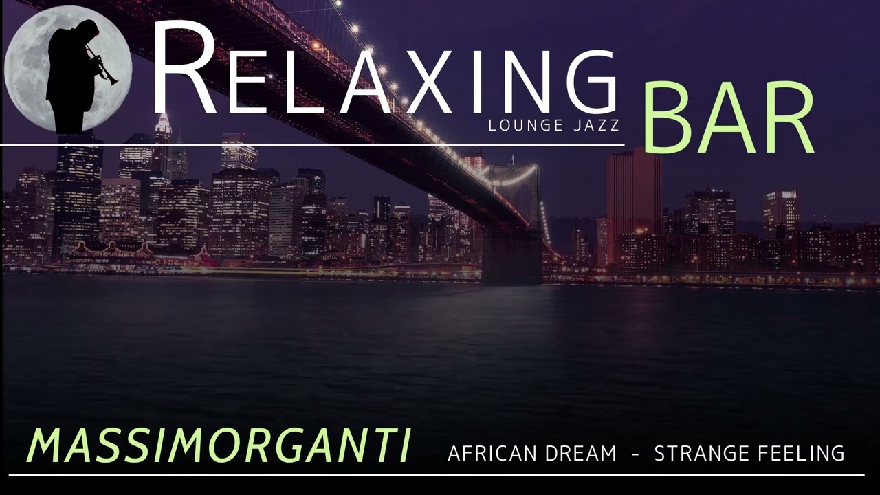 RELAXING BAR 2 - MASSIMORGANTI