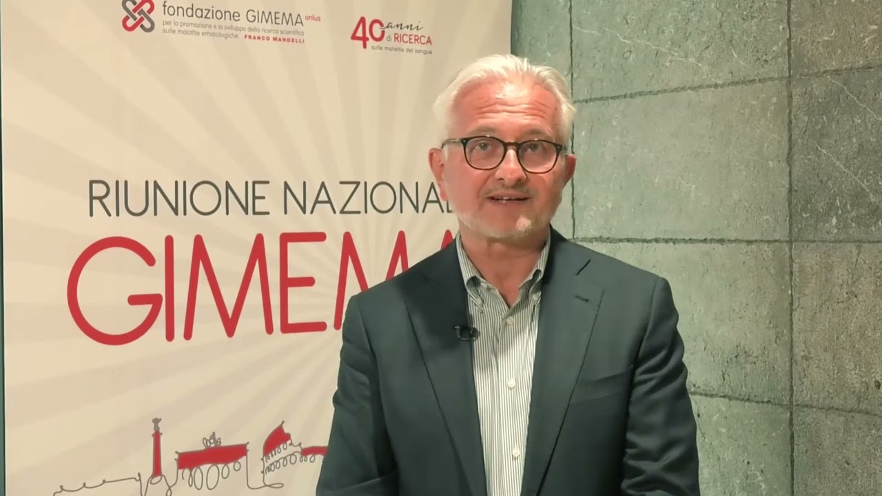 Neoplasie Mieloproliferative Croniche, novit&agrave; nella terapia e nuovi studi GIMEMA