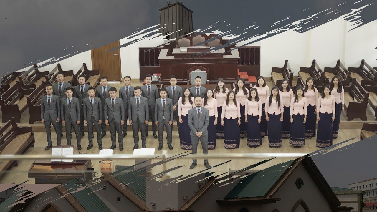 Mission Veng Pastor Bial Zaipawl (2018-2020) - AW CHHANDAMTU (OFFICIAL)