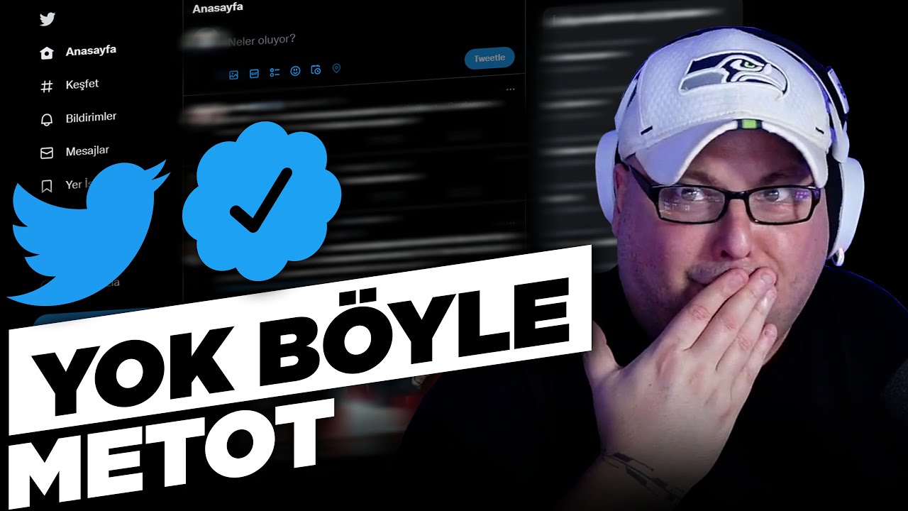 TWITTER DOLANDIRICILARINA DİKKAT!