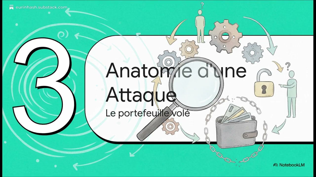 Le Principal Danger de Votre Réseau, C'est Vous !