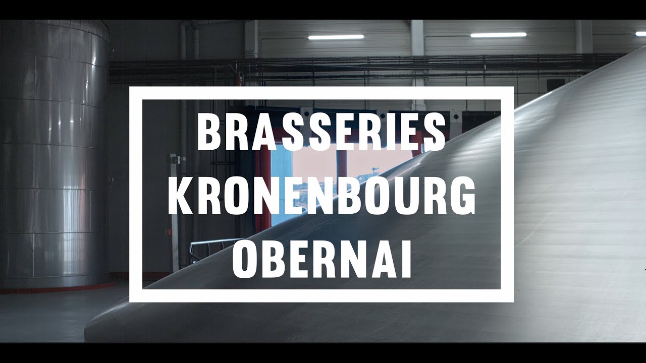 Brasseries Kronenbourg