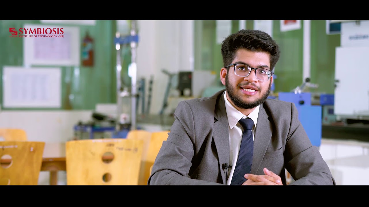 Symbiosis Institute of Technology | Right Choice | Civil Engineering