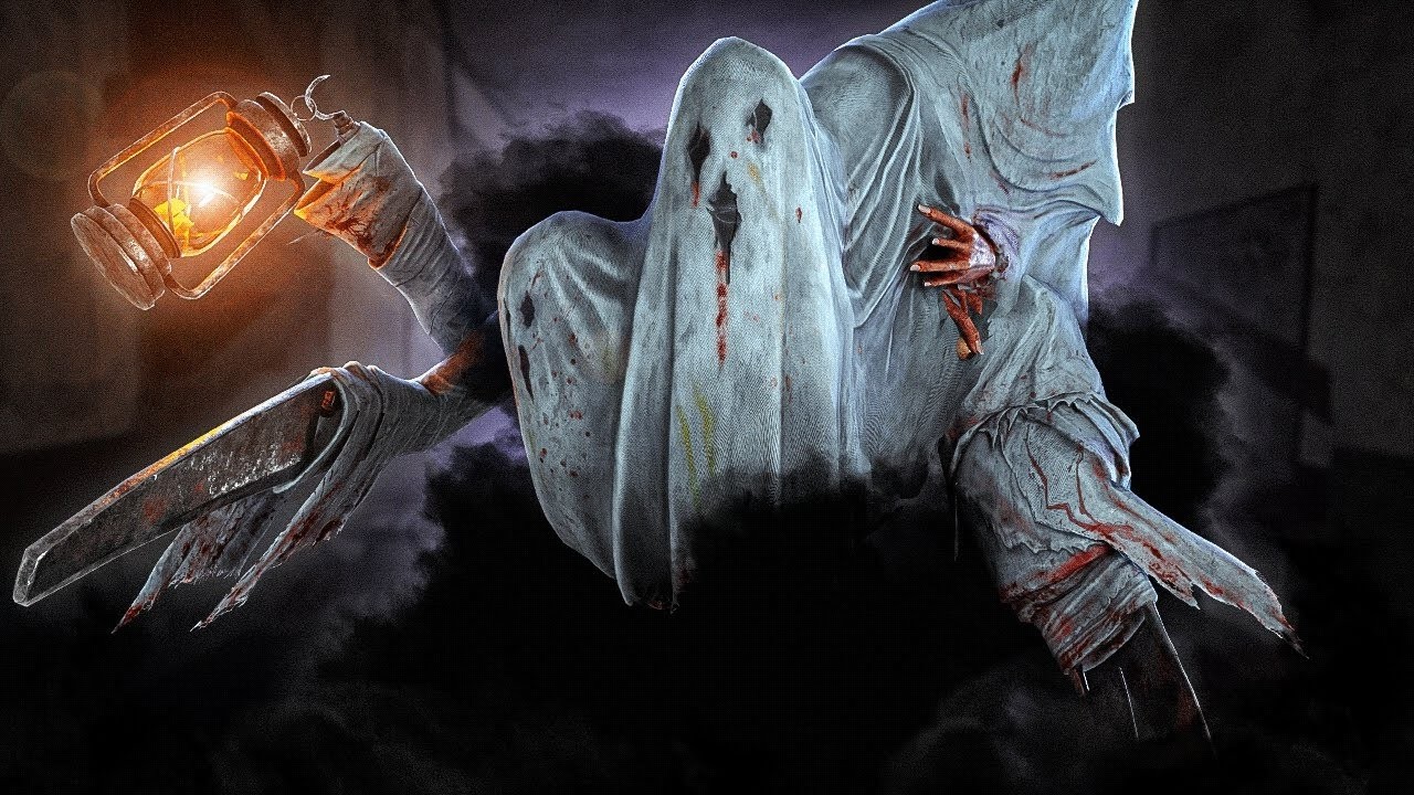 The Dredge Gameplay to Fall Asleep To | Dead by Daylight