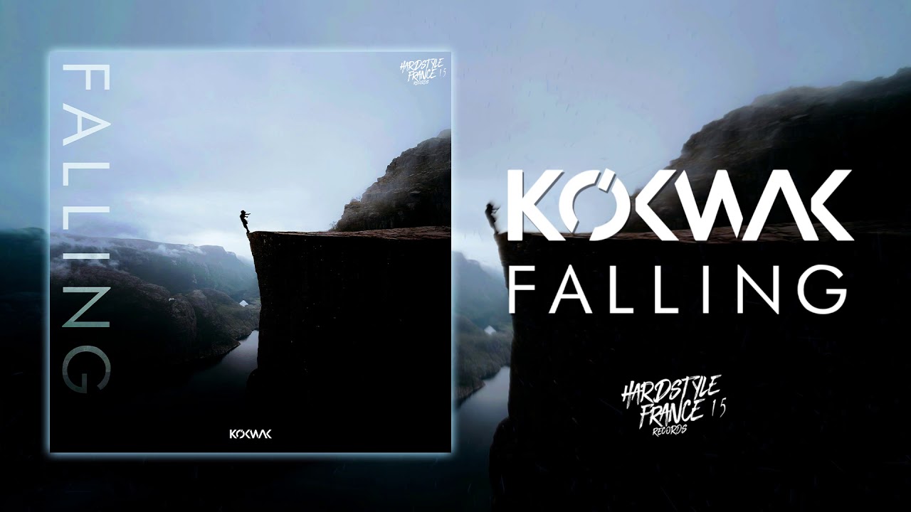 Kokwak - FALLING - Official Video